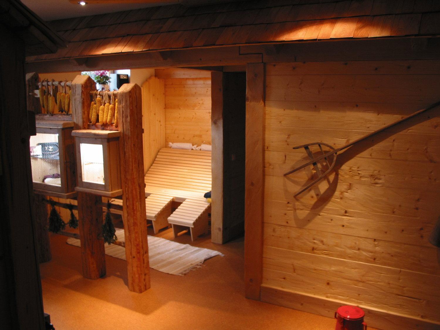 Landhaus Eder Stegersbach Buitenkant foto
