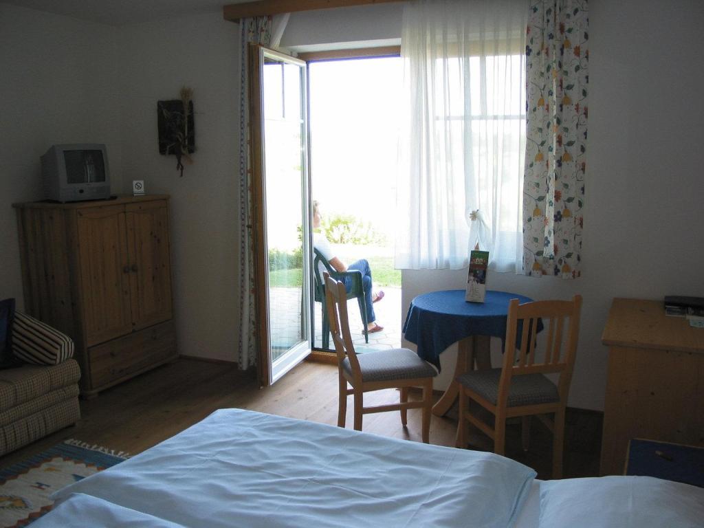 Landhaus Eder Stegersbach Kamer foto